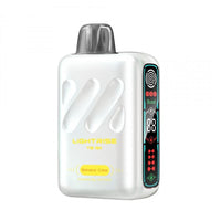 Lost Vape LightRise (Orion) TB 18K - Disposable Vapes (5% - 18000 Puffs) - MK Distro