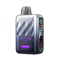 Lost Vape LightRise (Orion) TB 18K - Disposable Vapes (5% - 18000 Puffs) - MK Distro