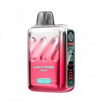 Lost Vape LightRise (Orion) TB 18K - Disposable Vapes (5% - 18000 Puffs) - MK Distro