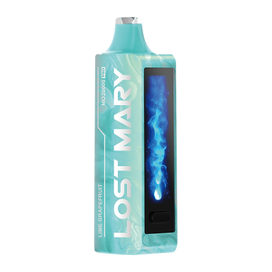Lost Mary MO20000 Pro - Disposable Vape (5% - 20,000 Puffs) - MK Distro