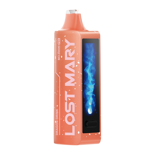 Lost Mary MO20000 Pro - Disposable Vape (5% - 20,000 Puffs) - MK Distro