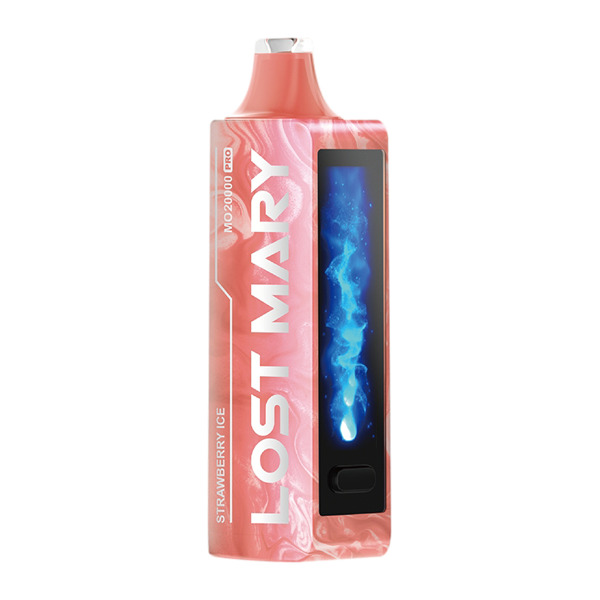 Lost Mary MO20000 Pro - Disposable Vape (5% - 20,000 Puffs) - MK Distro