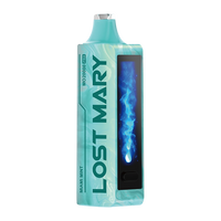 Lost Mary MO20000 Pro - Disposable Vape (5% - 20,000 Puffs) - MK Distro