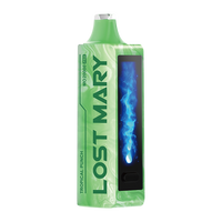 Lost Mary MO20000 Pro - Disposable Vape (5% - 20,000 Puffs) - MK Distro