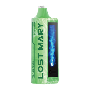 Lost Mary MO20000 Pro - Disposable Vape (5% - 20,000 Puffs) - MK Distro