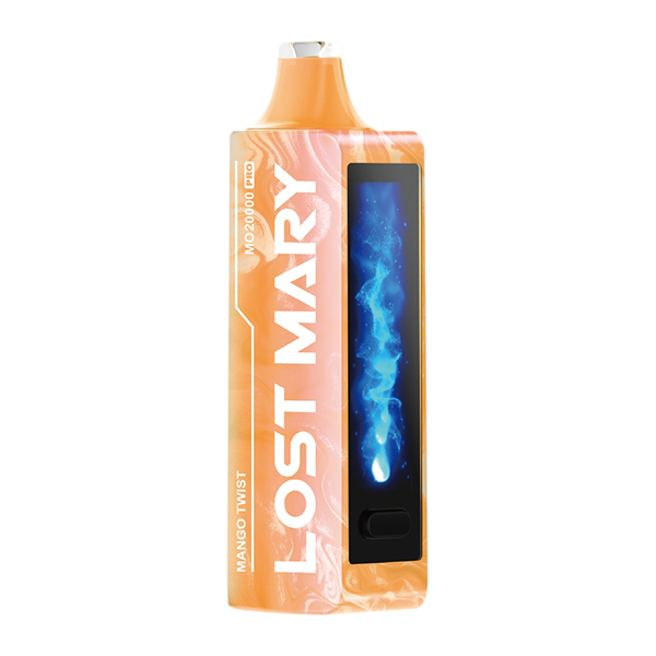 Lost Mary MO20000 Pro - Disposable Vape (5% - 20,000 Puffs) - MK Distro