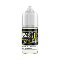 Mrkt Plce - Salt Nic E-Liquid (30mL / 24mg)