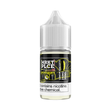 Mrkt Plce - Salt Nic E-Liquid (30mL / 24mg)