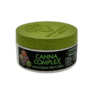 Bee's Knees - Canna Complex Bee's Balm - 3oz - MK Distro