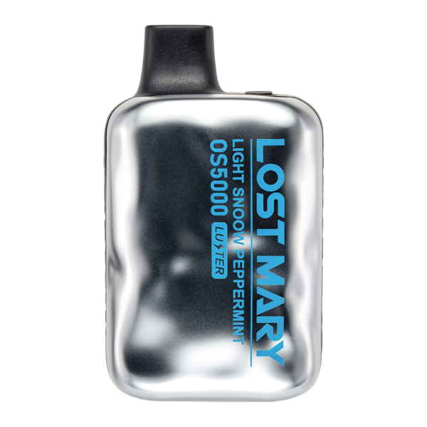 Lost Mary OS5000 - Disposable Vape (5% - 5000 Puffs) - MK Distro