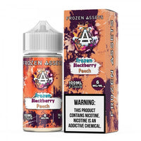 Liquid Assets - Premium E-Liquid (100mL / 12mg)