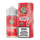 Frozen Liquid Assets - Salt Nic E-Liquid (30mL / 50mg)