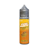 Pod Monster - Premium E-Liquid (60mL / 50mg)