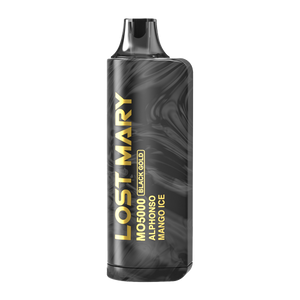 Lost Mary MO5000 - Disposable Vape (5% - 5000 Puffs) - MK Distro