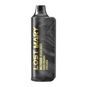 Lost Mary MO5000 - Disposable Vape (5% - 5000 Puffs) - MK Distro