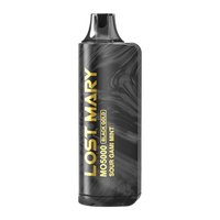 Lost Mary MO5000 - Disposable Vape (5% - 5000 Puffs) - MK Distro