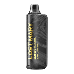 Lost Mary MO5000 - Disposable Vape (5% - 5000 Puffs) - MK Distro