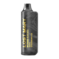 Lost Mary MO5000 - Disposable Vape (5% - 5000 Puffs) - MK Distro