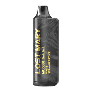 Lost Mary MO5000 - Disposable Vape (5% - 5000 Puffs) - MK Distro