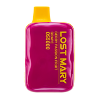 Lost Mary OS5000 - Disposable Vape (5% - 5000 Puffs) - MK Distro