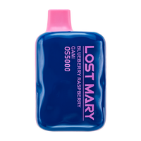 Lost Mary OS5000 - Disposable Vape (5% - 5000 Puffs) - MK Distro