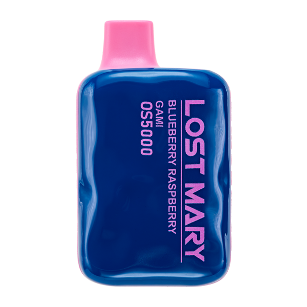 Lost Mary OS5000 - Disposable Vape (5% - 5000 Puffs) - MK Distro