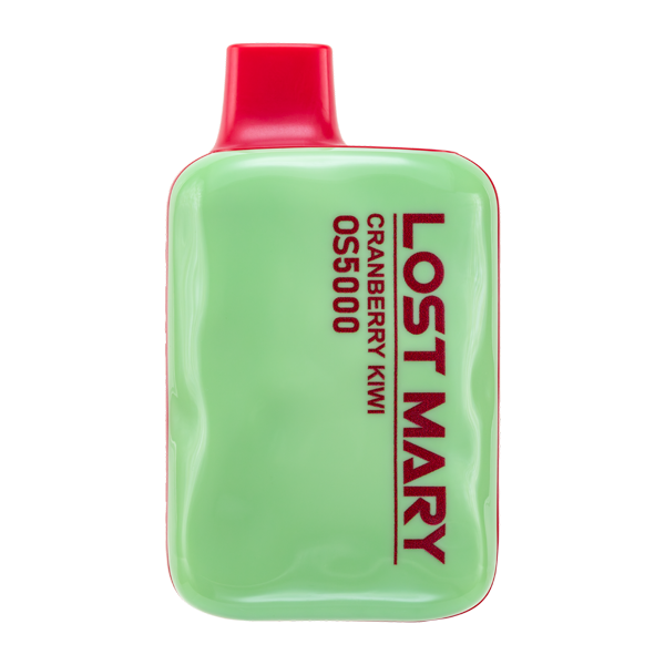 Lost Mary OS5000 - Disposable Vape (5% - 5000 Puffs) - MK Distro