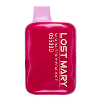 Lost Mary OS5000 - Disposable Vape (5% - 5000 Puffs) - MK Distro