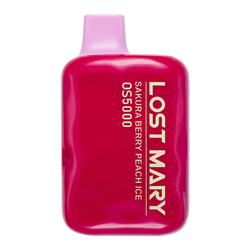 Lost Mary OS5000 - Disposable Vape (5% - 5000 Puffs) - MK Distro