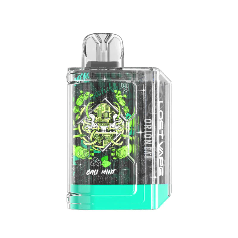 Orion Bar - Disposable Vape (5% - 7500 Puffs) - MK Distro