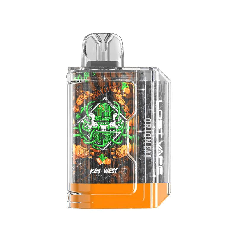 Orion Bar - Disposable Vape (5% - 7500 Puffs) - MK Distro