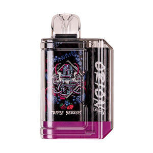 Lost Vape Orion Bar - Disposable Vape (5% - 7500 Puffs) - MK Distro