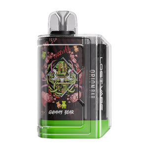 Orion Bar - Disposable Vape (5% - 7500 Puffs) - MK Distro