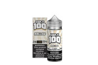 Keep It 100 - Premium E-Liquid (100mL / 3mg)