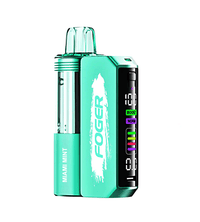 Foger Switch Pro Kit 30K - Disposable Vapes (5% - 30,000 Puffs) - Box of 5