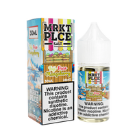 Mrkt Plce - Salt Nic E-Liquid (30mL / 24mg)