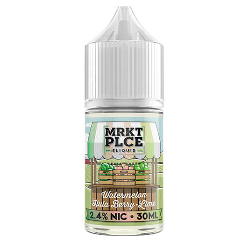 Mrkt Plce - E-Liquid (30mL) - MK Distro