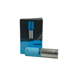 MXJO - 18650 Type-1 3500mAh 10A Battery - Batteries (Single)