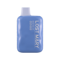 Lost Mary OS5000 - Disposable Vape (5% - 5000 Puffs) - MK Distro