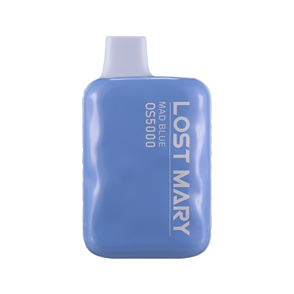 Lost Mary OS5000 - Disposable Vape (5% - 5000 Puffs) - MK Distro