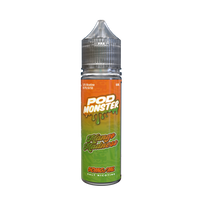 Pod Monster - Premium E-Liquid (60mL / 50mg)