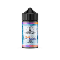 Five Pawns Fruit Ice - Premium E-Liquid (60mL / 6mg)