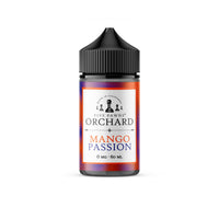 Five Pawns Fruit - Premium E-Liquid (60mL / 12mg)