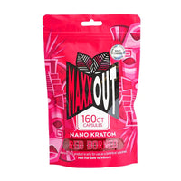 Maxx Out (Pain Out) - Kratom Capsules (160ct)