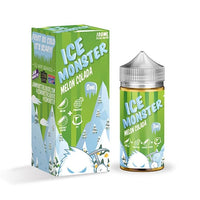 Ice Monster - Premium E-Liquid (100ml) - MK Distro