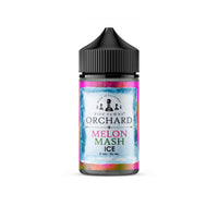 Five Pawns Fruit Ice - Salt Nic E-Liquid (30mL / 30mg)