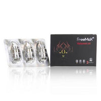 Free Max - FireLuke Mesh Pro Replacement Coils (3pcs)