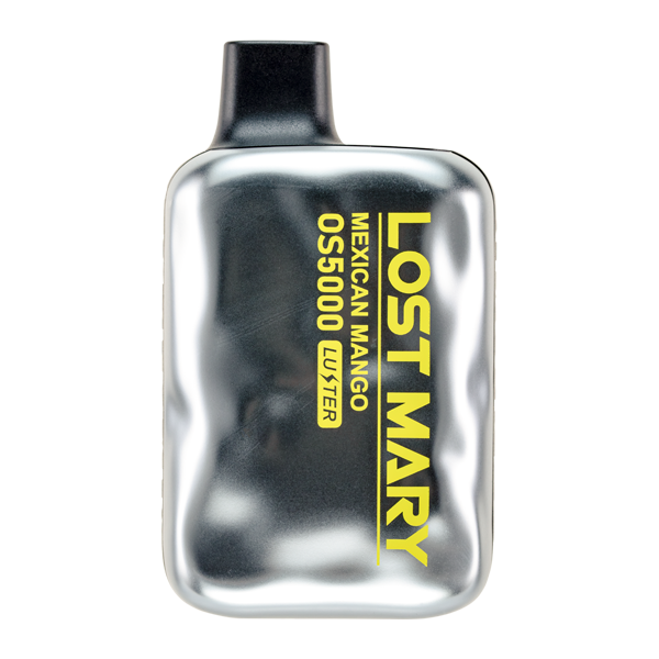 Lost Mary OS5000 - Disposable Vape (5% - 5000 Puffs) - MK Distro