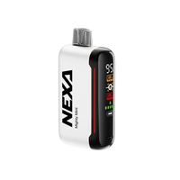 Nexa N20000 - Disposable Vape (5% - 20,000 Puffs) - MK Distro