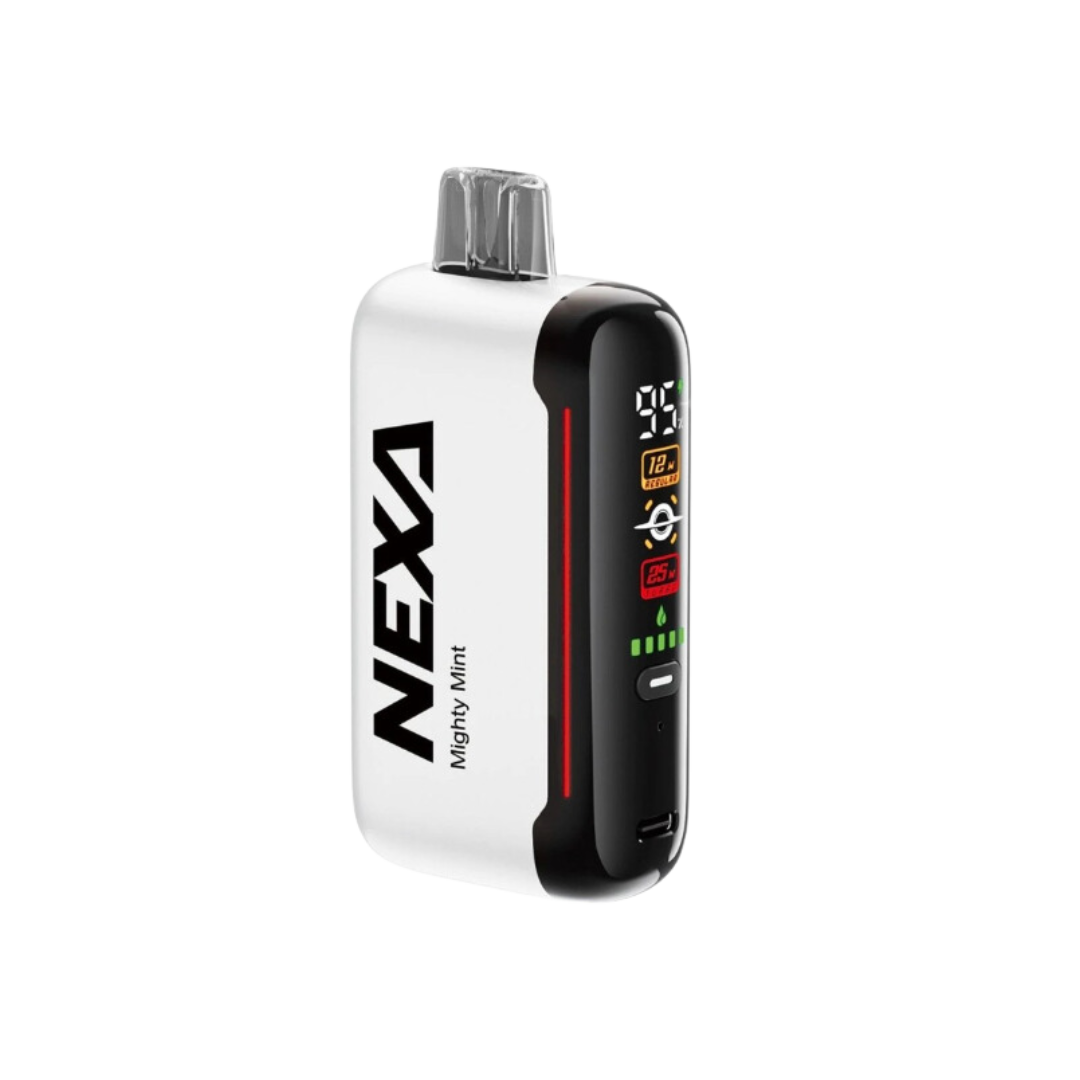 Nexa N20000 - Disposable Vape (5% - 20,000 Puffs) - MK Distro